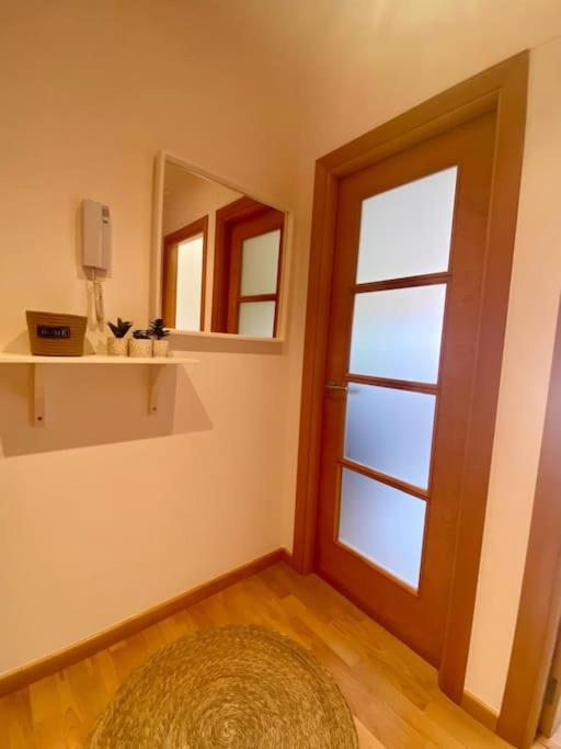 Apartamento Arroutada Corcubión المظهر الخارجي الصورة