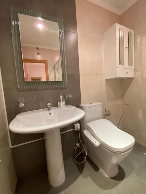 Apartamento Arroutada Corcubión المظهر الخارجي الصورة